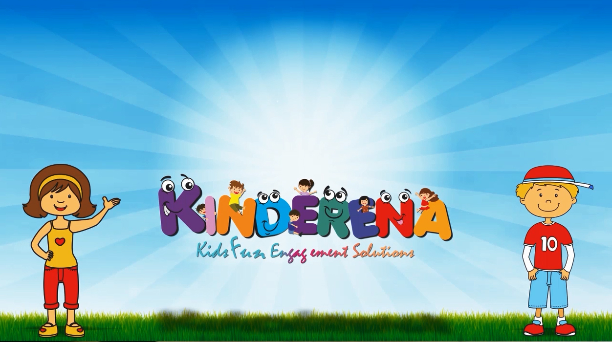 K for Kids and Kinderena