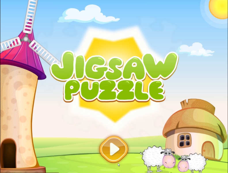 Jigsaw Puzzle