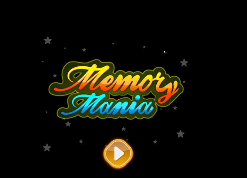 Memory Mania